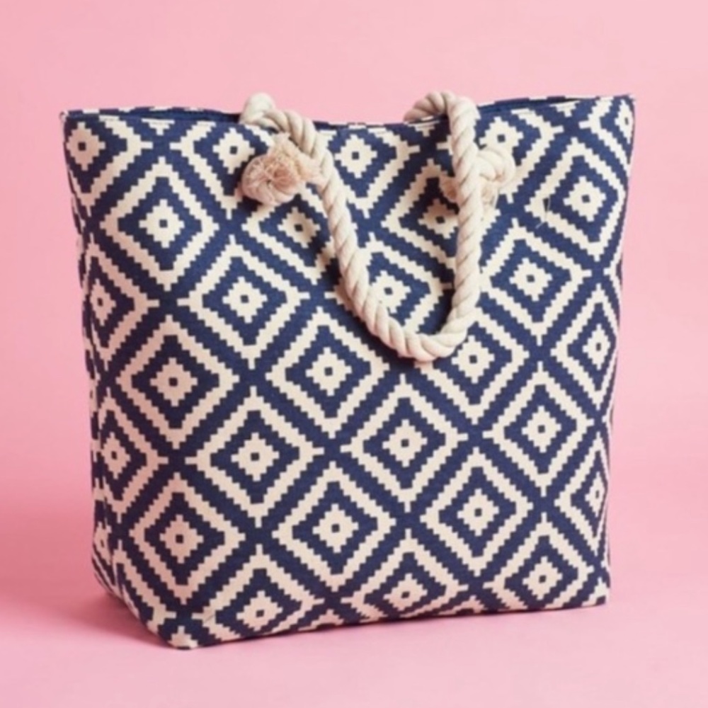 🆕Summer Rose Bag